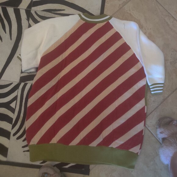 Kina and Tam sweater size XXL New - Picture 3 of 4